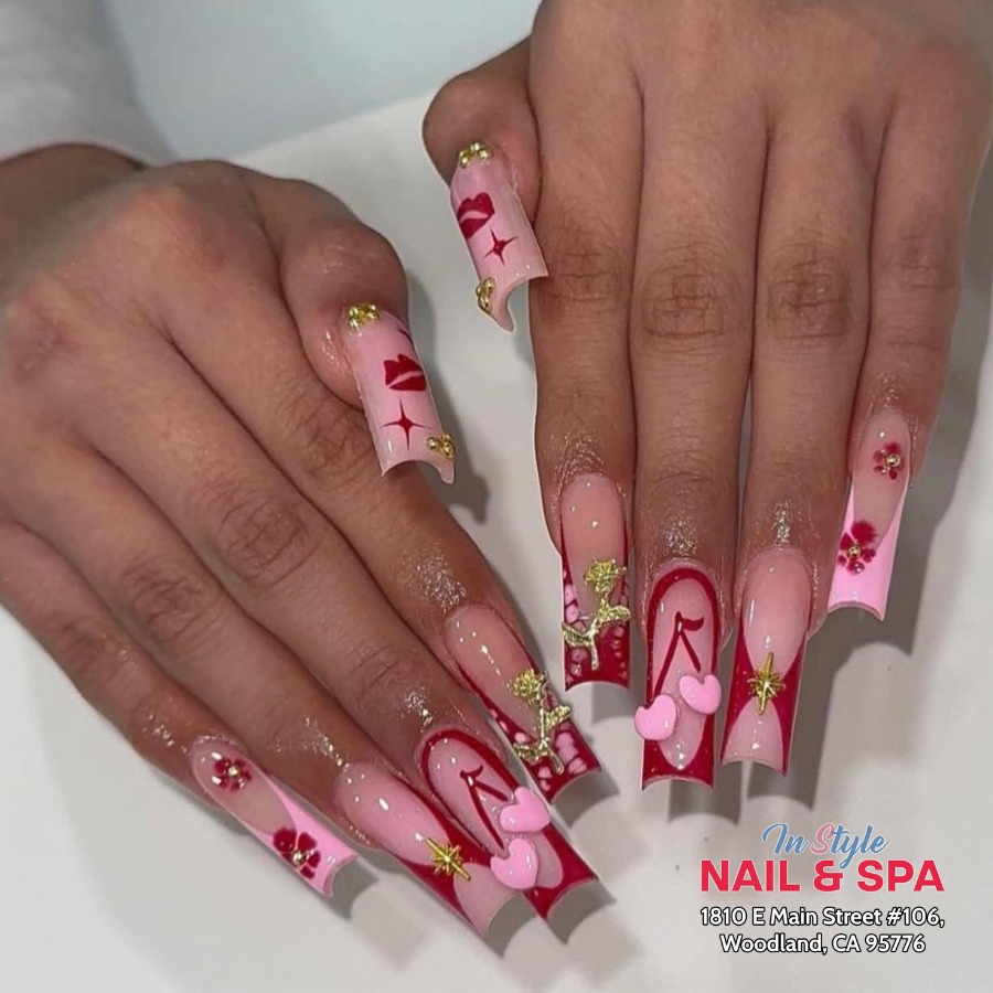 amazing nail